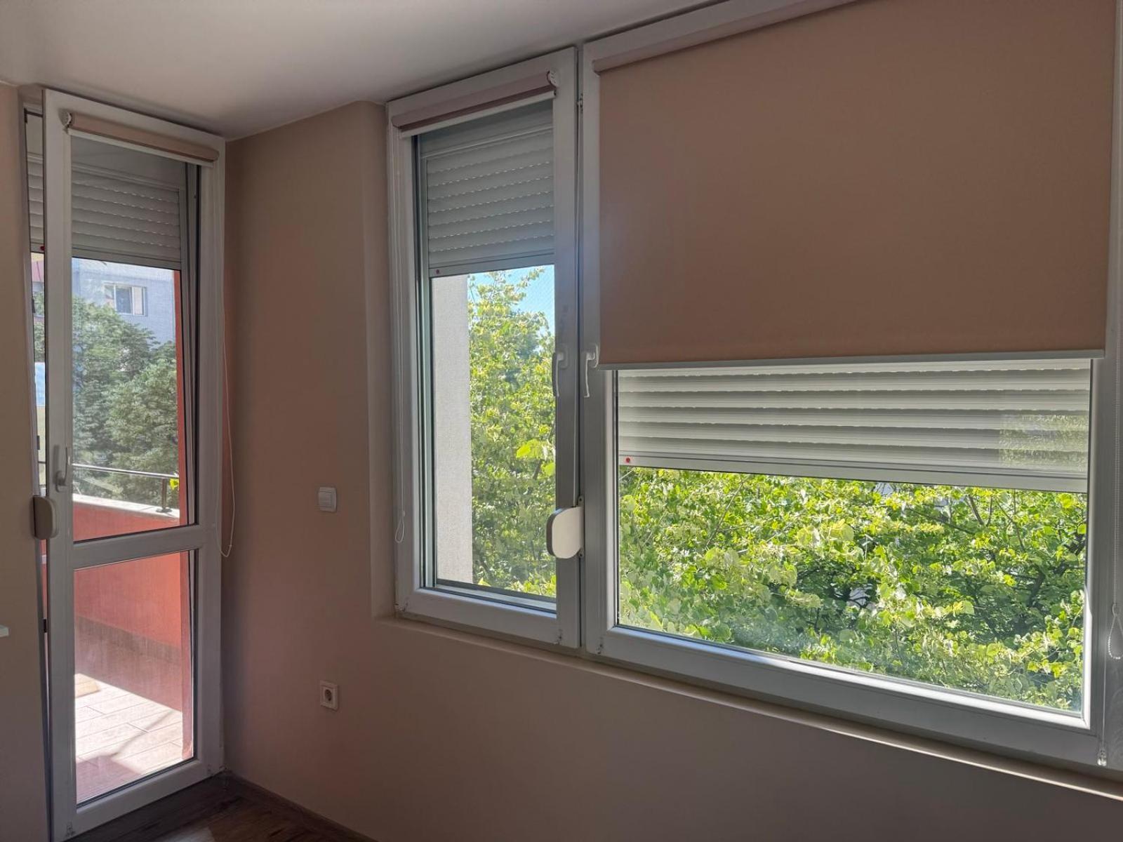 Lovely 1 Bedroom Apartment In The Heart Of וארנה מראה חיצוני תמונה
