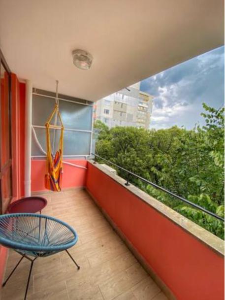 Lovely 1 Bedroom Apartment In The Heart Of וארנה מראה חיצוני תמונה