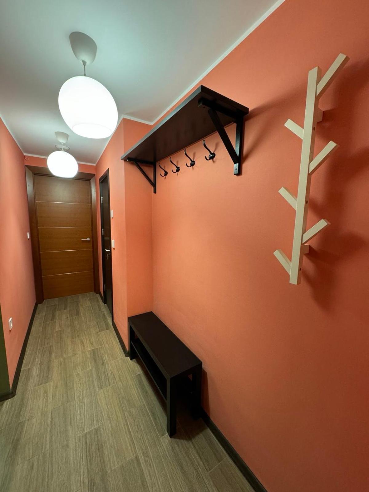 Lovely 1 Bedroom Apartment In The Heart Of וארנה מראה חיצוני תמונה