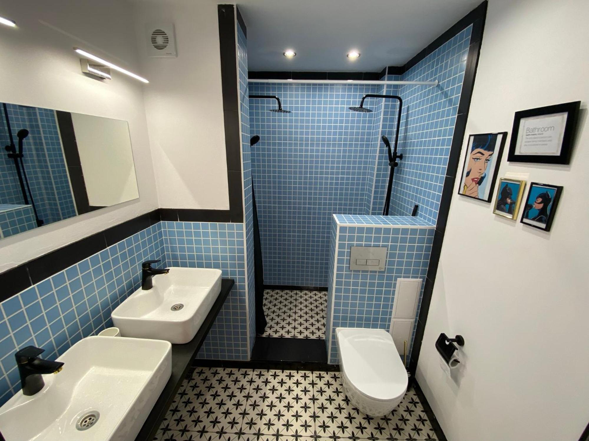 Lovely 1 Bedroom Apartment In The Heart Of וארנה מראה חיצוני תמונה